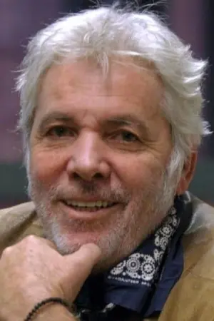 Фото П'єр Бару (Pierre Barouh) #208525