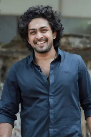 Фото Венкітеш В П #342413