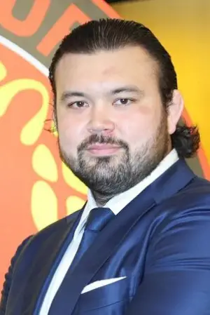 Фото Аарон Філіп Вольф #365813