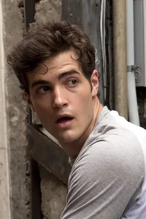 Фото  (Ben Winchell) #180221