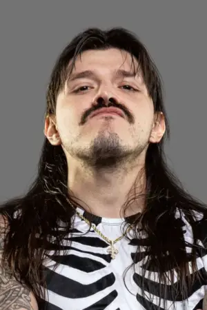 Фото  (Dominik Gutiérrez) #339232