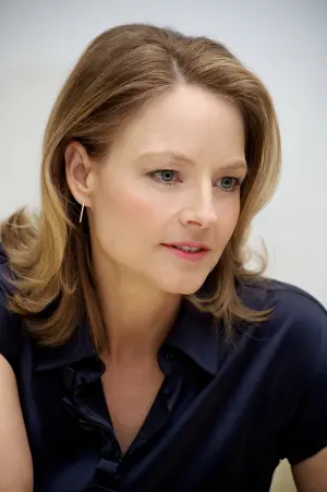 Фото Джоді Фостер (Jodie Foster) #46420