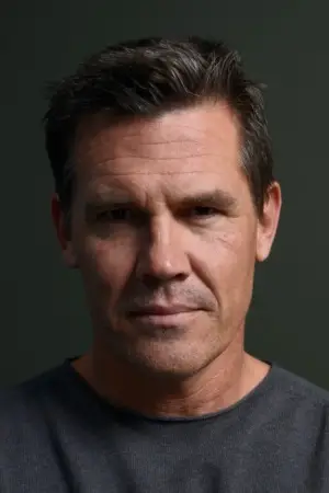 Фото Джош Бролін (Josh Brolin) #327328