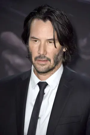 Фото Кіану Рівз (Keanu Reeves) #19356