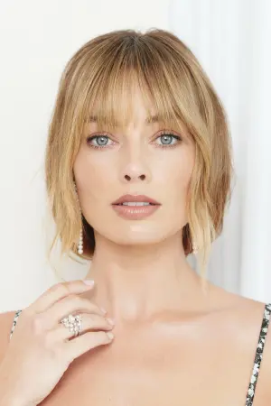 Фото Марґо Роббі (Margot Robbie) #65270