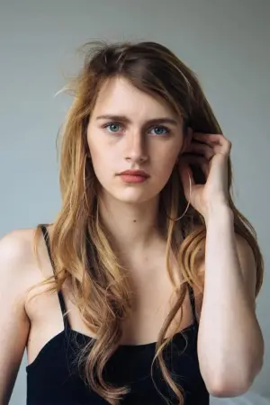 Фото Нелл Тайґер Фрі (Nell Tiger Free) #316468