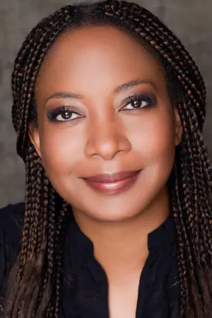 Фото Ніколь Рендолл Джонсон #52124