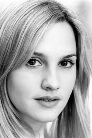 Фото Рут Бредлі (Ruth Bradley) #107252