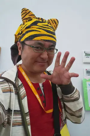 Фото Такетора #242829