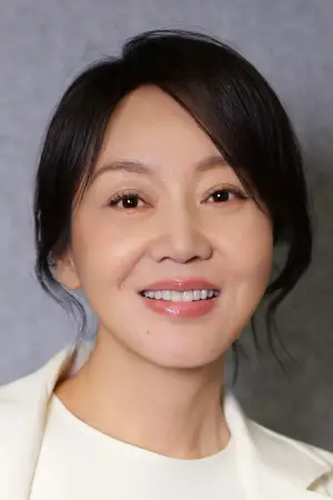 Фото Янь Ні (Yan Ni) #331156