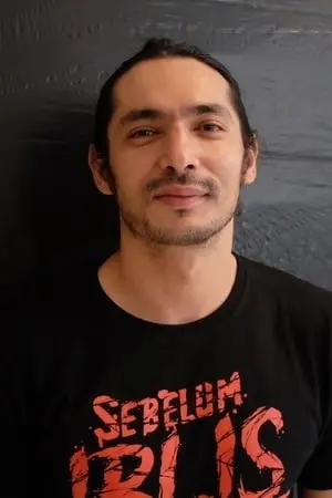 Фото Абімана Ар