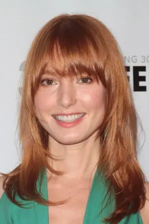 Фото Алісія Мортон #28120