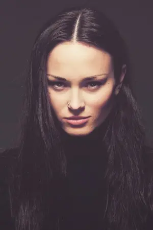 Фото  (Anastasia Marinina) #33698