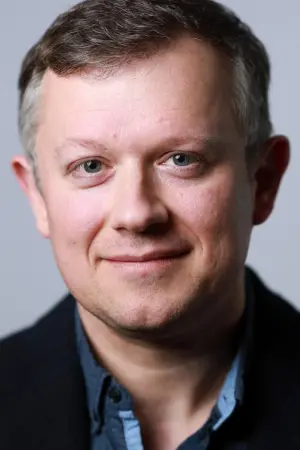 Фото Джеймс Бредшоу #298095