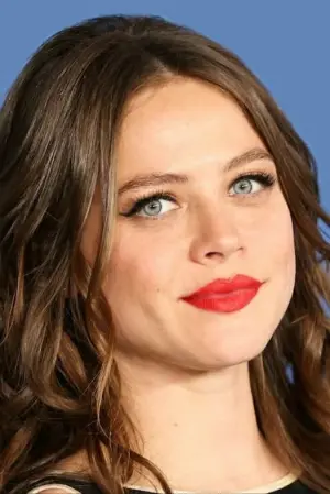 Фото Олівія Лукарді #42276