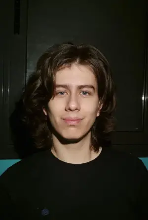 Фото Девід Авельянеда #291760