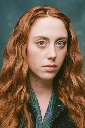 Фото Ханна Аллайн #18001