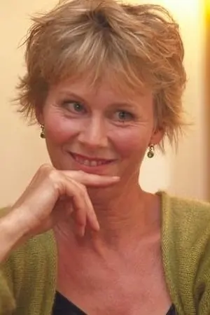 Фото Янні Форшу #245078