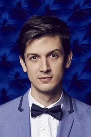 Фото  (Josh Sharp) #94126