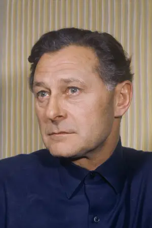 Фото Пол Райххардт (Poul Reichhardt) #343414