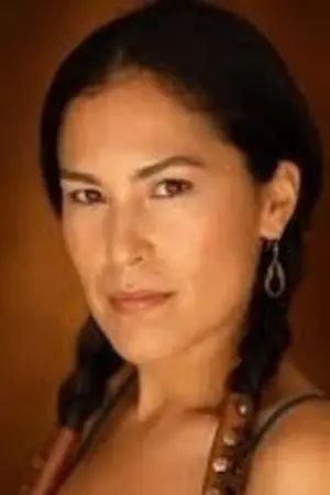 Фото Принцеса Даажраї Джонсон (Princess Daazhraii Johnson) #223494