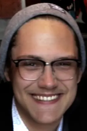 Фото Вільям Аттікус Паркер (William Atticus Parker) #275170