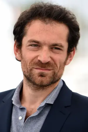 Фото Аріє Вортгальтер
 #63862