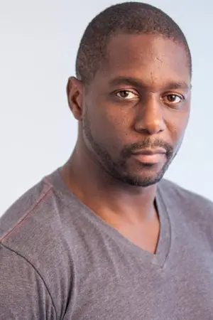 Фото Джей Сі Вільямс #45732