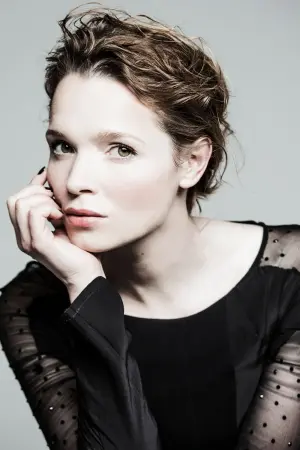 Фото Кароліна Герфурт (Karoline Herfurth) #52335