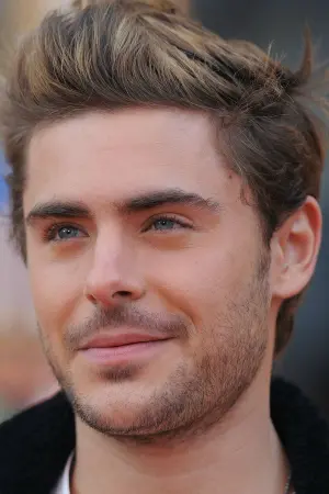 Фото Зак Ефрон (Zac Efron) #21067