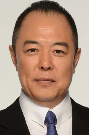 Фото Чжан Тє Лінь (Zhang Tielin) #168304