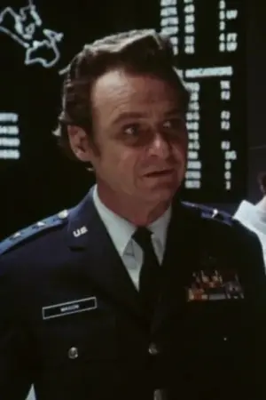 Фото Джеррі Хардін (Jerry Hardin) #80256