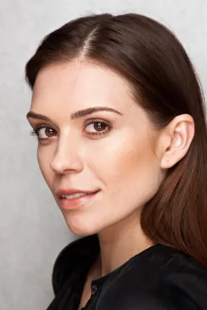 Фото Кімберлі Олександр (Kimberly Alexander) #277715