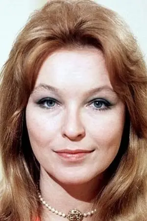 Фото Марина Влади (Marina Vlady) #327882