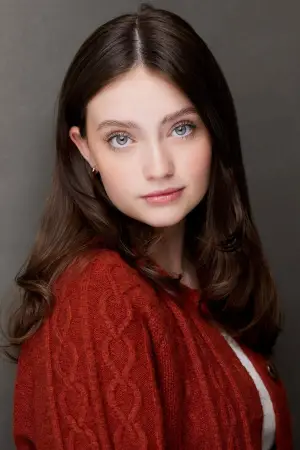 Фото Мая Мак-Неїр (Maya McNair) #332802