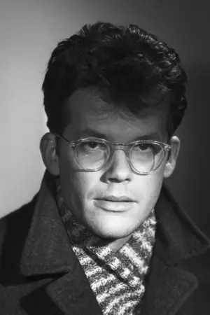 Фото Збігнєв Цибульський (Zbigniew Cybulski) #1374