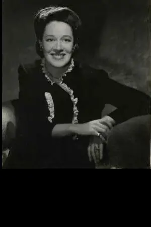 Фото Енн Ревір (Anne Revere) #333488