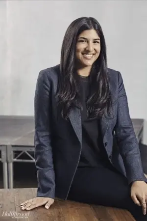 Фото Крістін Д'Соуза Гелб #68946