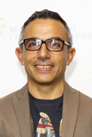 Фото Харіс Замбарлукос #4105