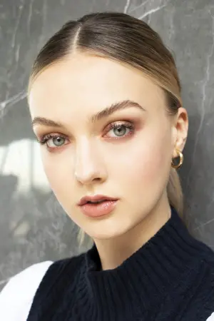 Фото Лілі Круг (Lilly Krug) #25562