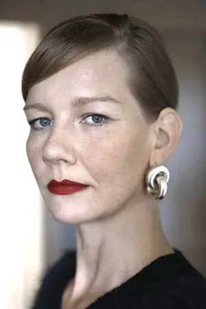 Фото Сандра Хюллер #66824