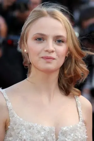 Фото Сара Форестьє #52348