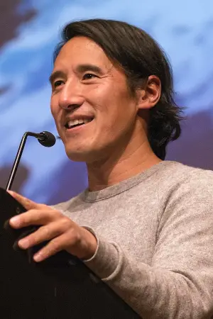 Фото Джіммі Чін (Jimmy Chin) #328886