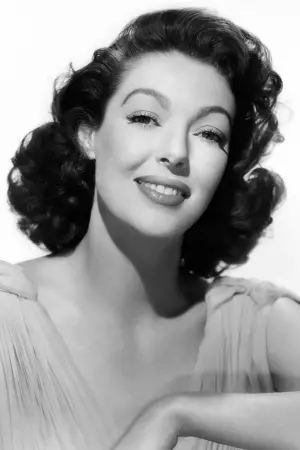 Фото Лоретта Янґ (Loretta Young) #201278