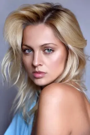 Фото  (Yanina Studilina) #291066