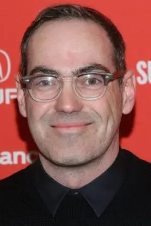 Фото Чед Гартіґан (Chad Hartigan) #166514