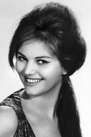 Фото Клаудія Кардинале (Claudia Cardinale) #59840