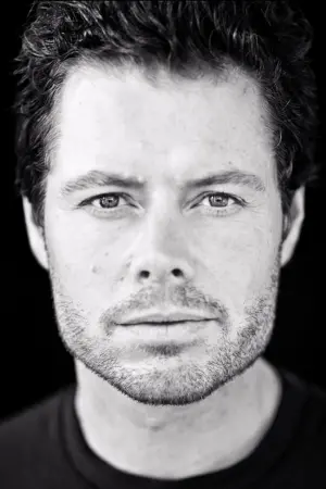 Фото Девід Річмонд-Пек #27308