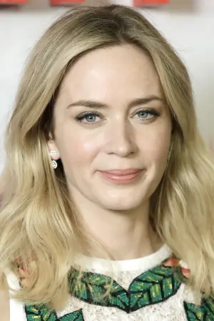 Фото Емілі Блант (Emily Blunt) #2734