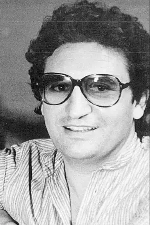 Фото Гальяно Юзо #242184